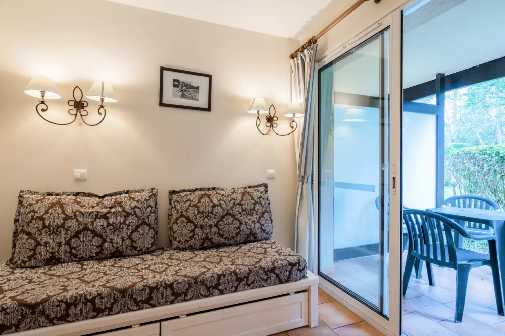 Rezydencja Golfowa – dom maeva