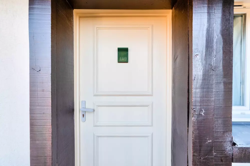 Rezydencja Golfowa – dom maeva