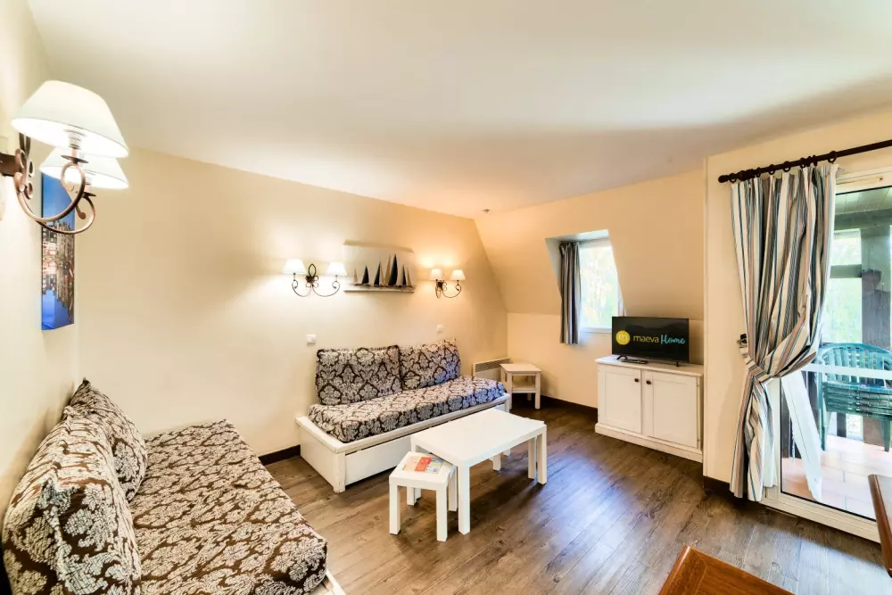 Rezydencja Golfowa – dom maeva