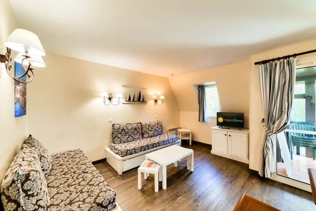 The Golf Residence - maeva Home