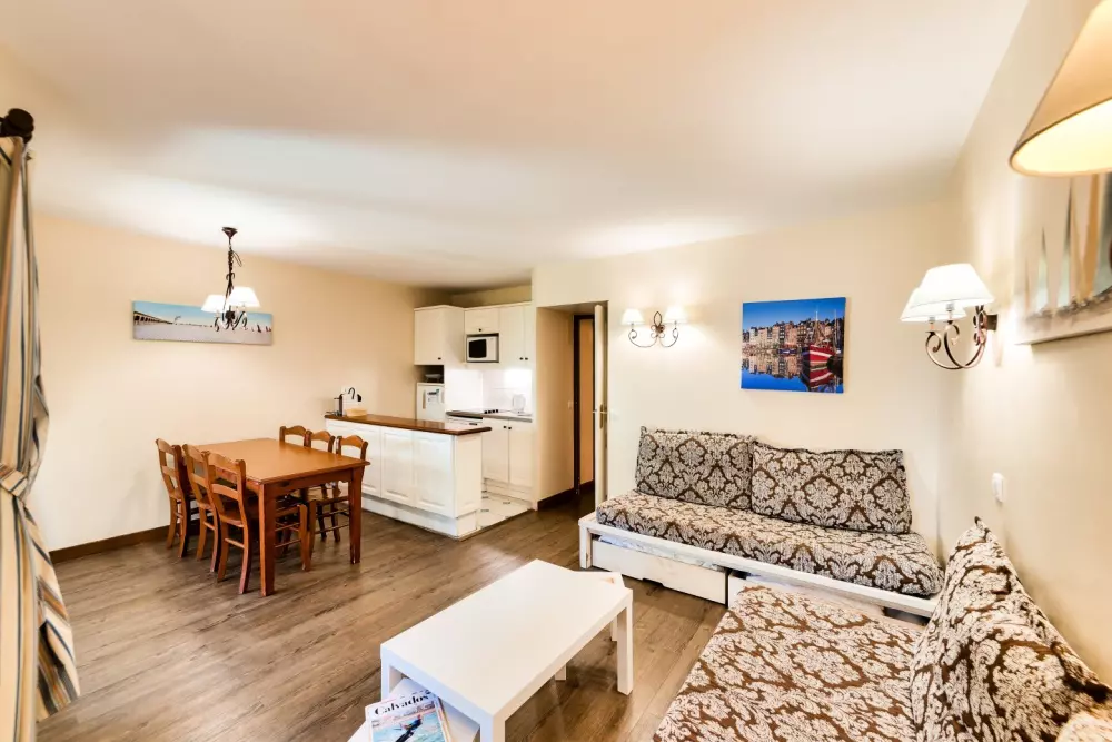 Rezydencja Golfowa – dom maeva