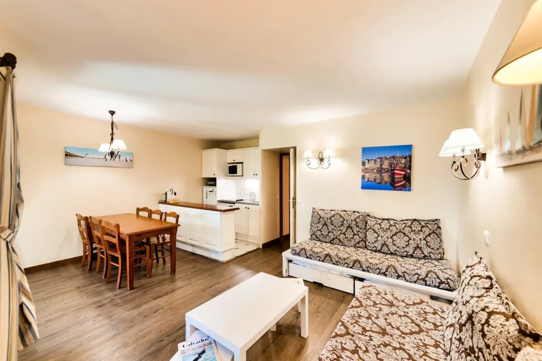 The Golf Residence - maeva Home