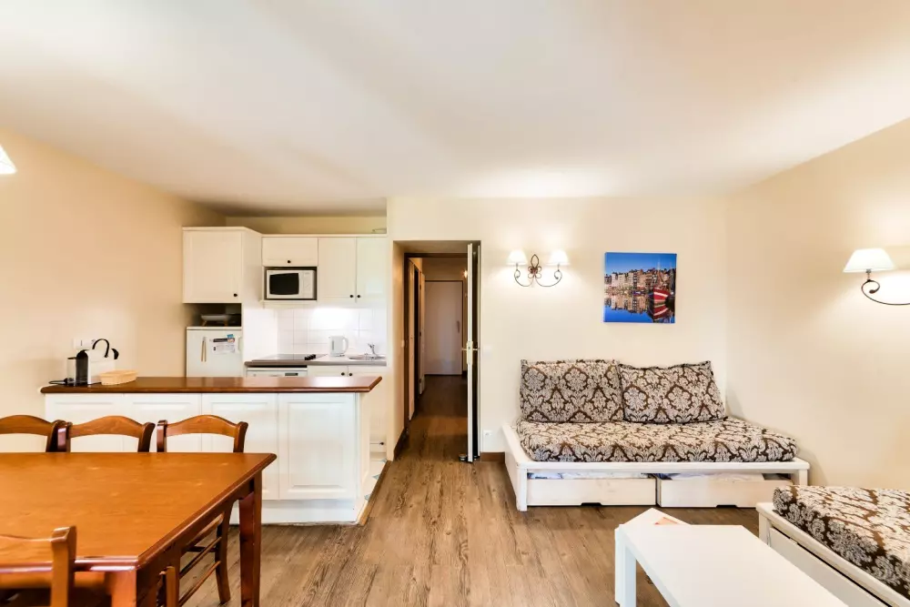 Rezydencja Golfowa – dom maeva