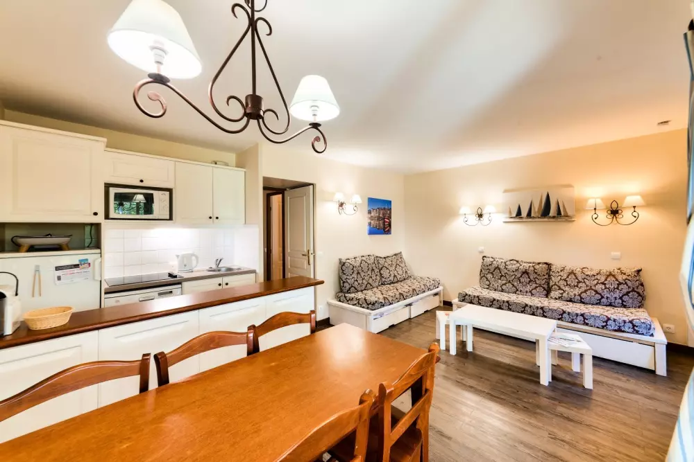 Rezydencja Golfowa – dom maeva