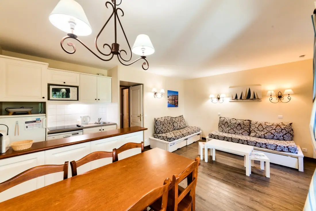 The Golf Residence - maeva Home