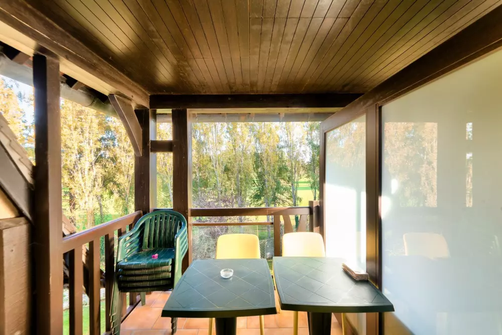 Rezydencja Golfowa – dom maeva