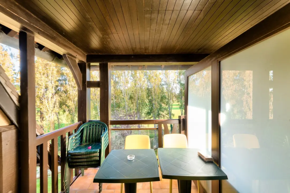 The Golf Residence - maeva Home