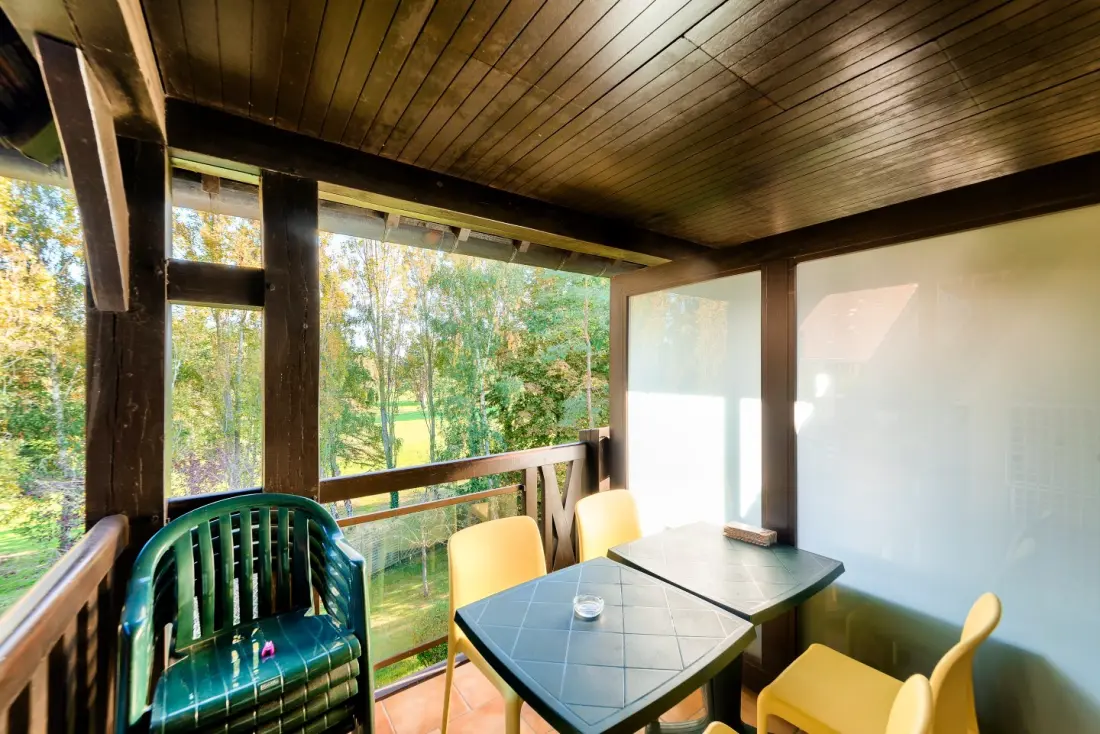 The Golf Residence - maeva Home