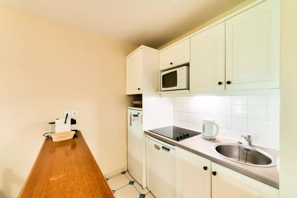 Rezydencja Golfowa – dom maeva