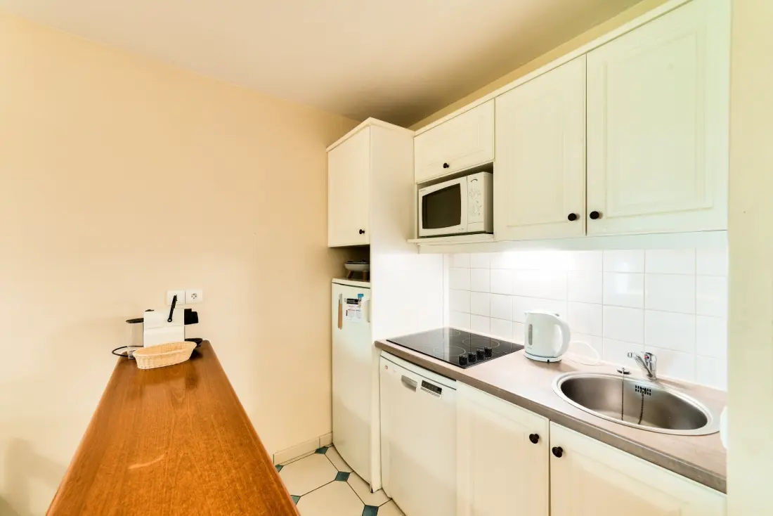 The Golf Residence - maeva Home