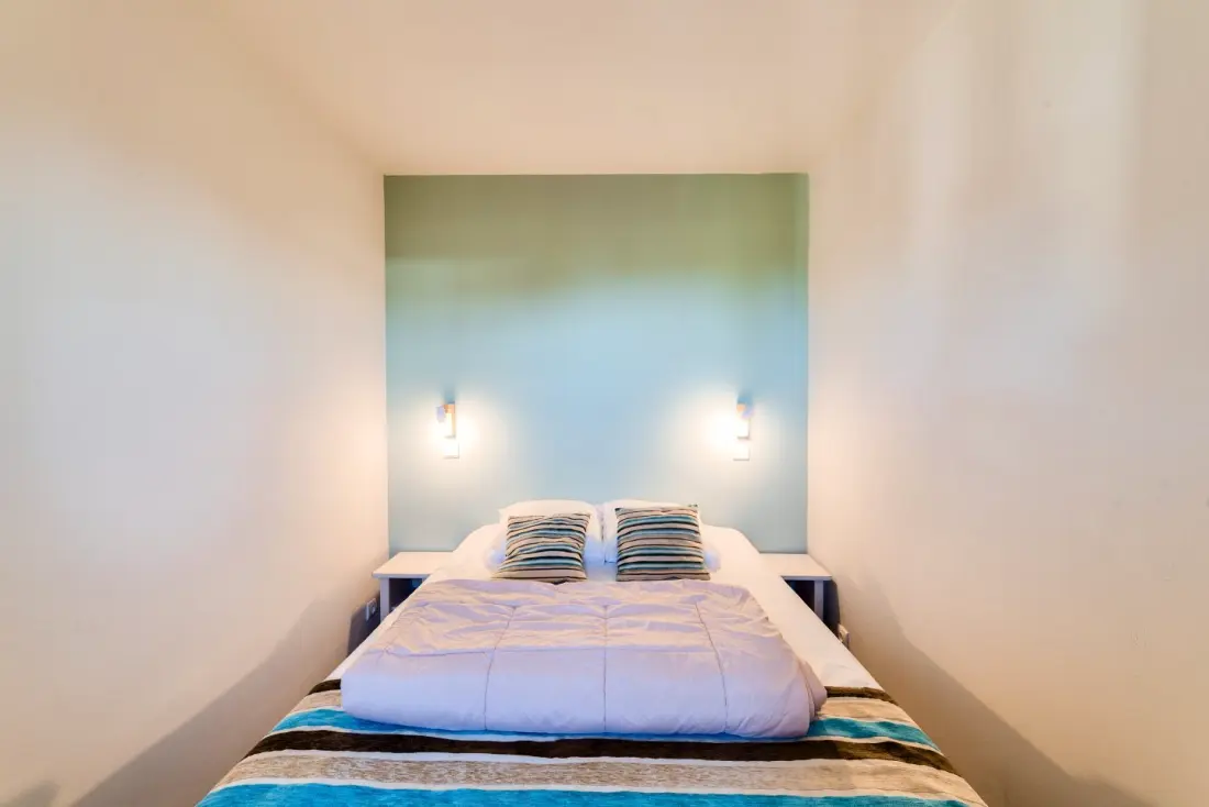 The Golf Residence - maeva Home