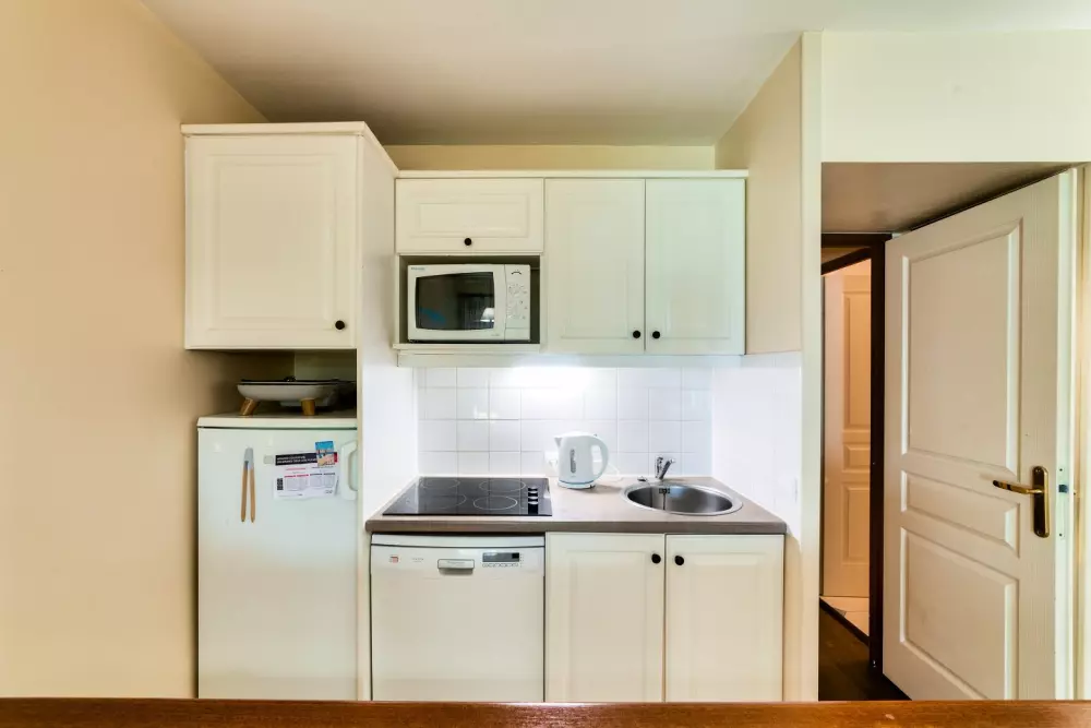 Rezydencja Golfowa – dom maeva