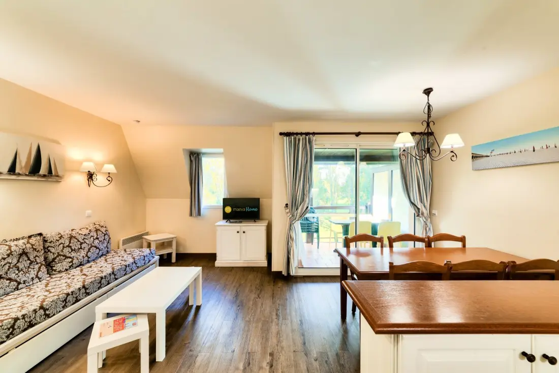 The Golf Residence - maeva Home