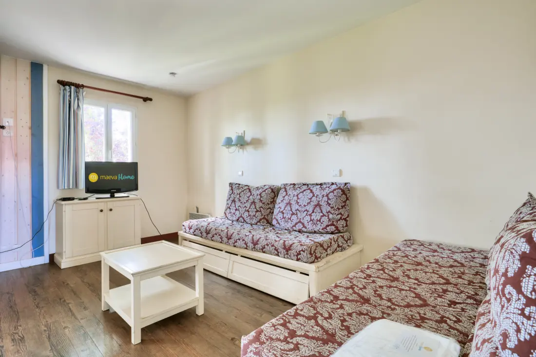 La Residenza del Golf - Maeva Home