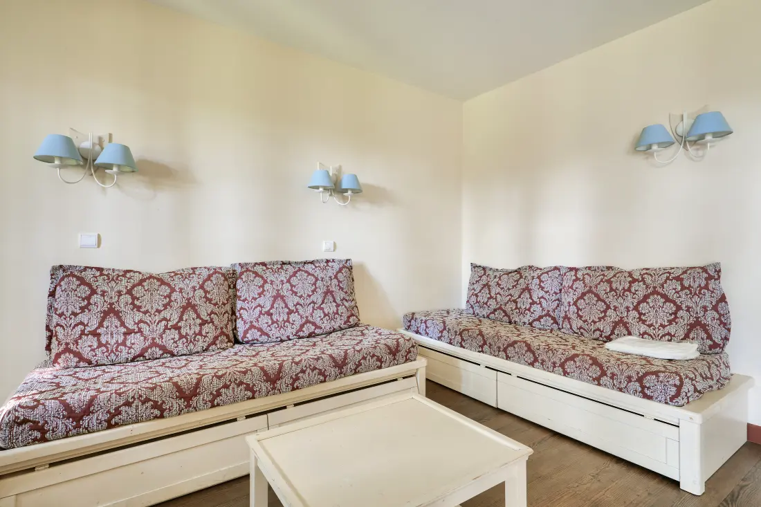La Residenza del Golf - Maeva Home