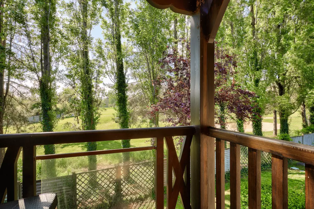 Rezydencja Golfowa – dom maeva