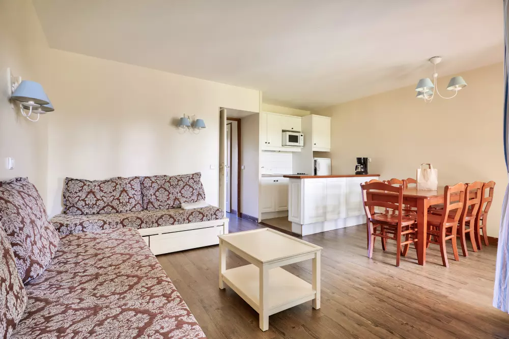 Rezydencja Golfowa – dom maeva