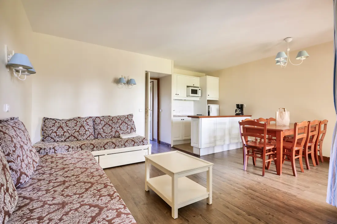 La Residenza del Golf - Maeva Home