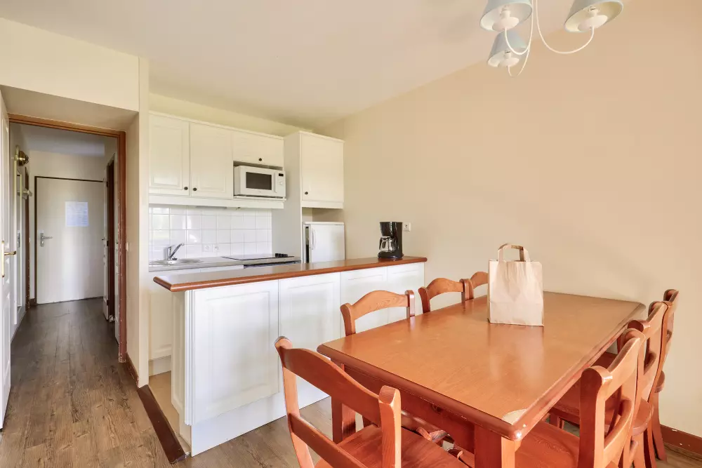 Rezydencja Golfowa – dom maeva