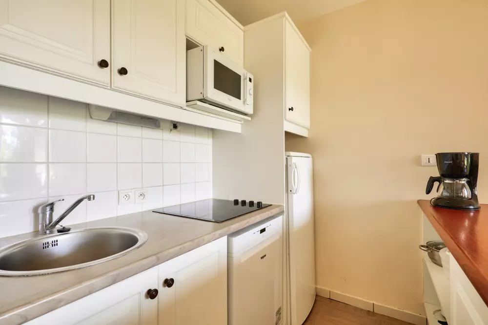 Rezydencja Golfowa – dom maeva