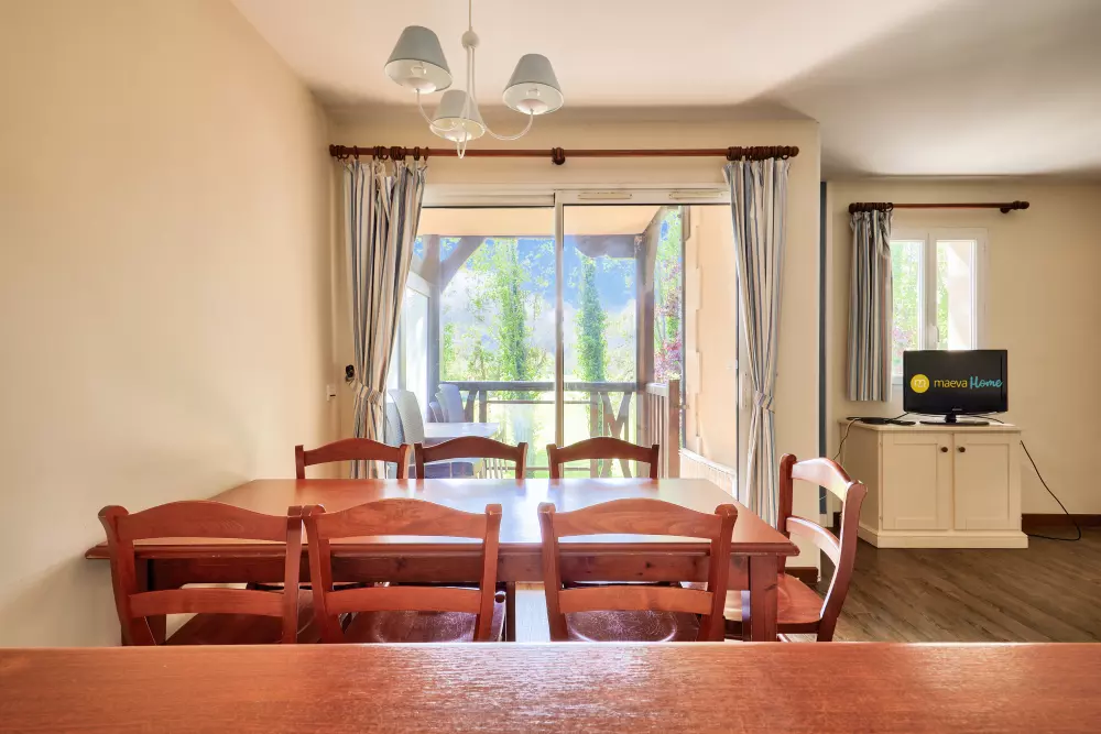 Rezydencja Golfowa – dom maeva