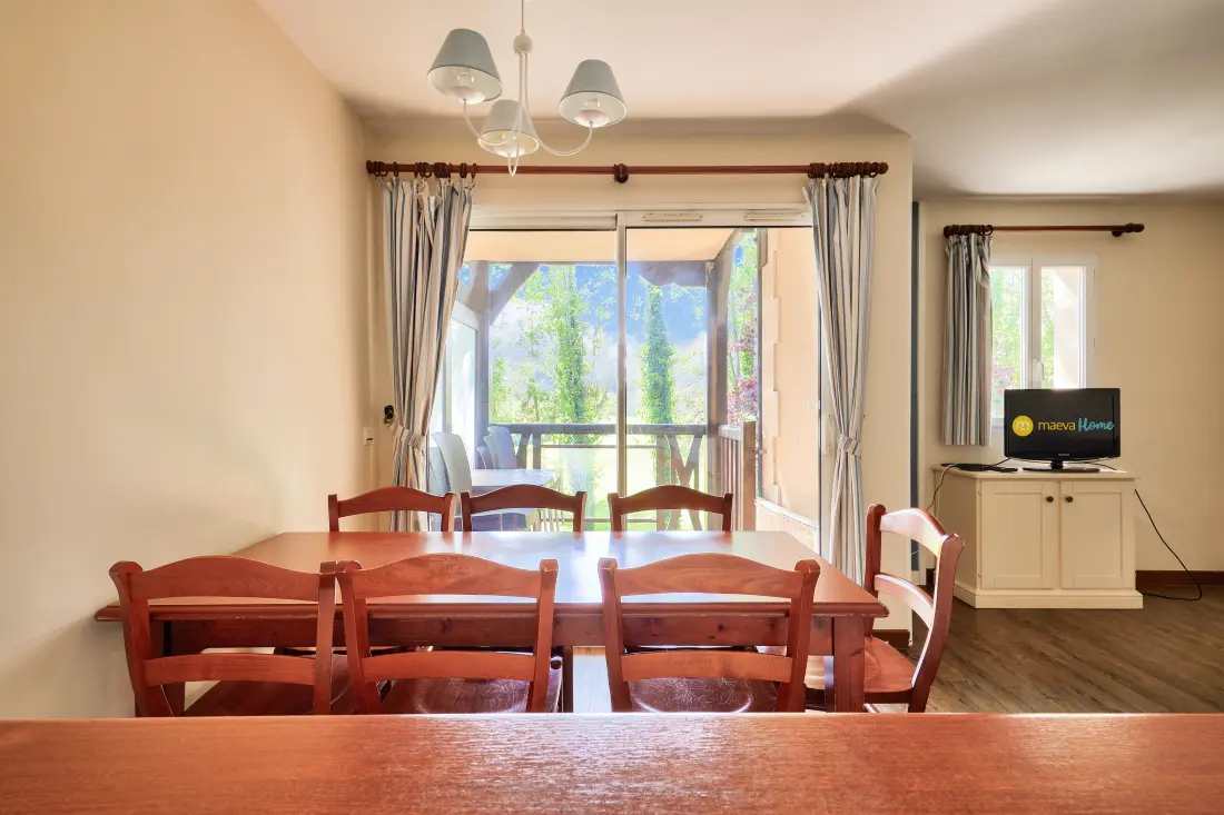 La Residenza del Golf - Maeva Home
