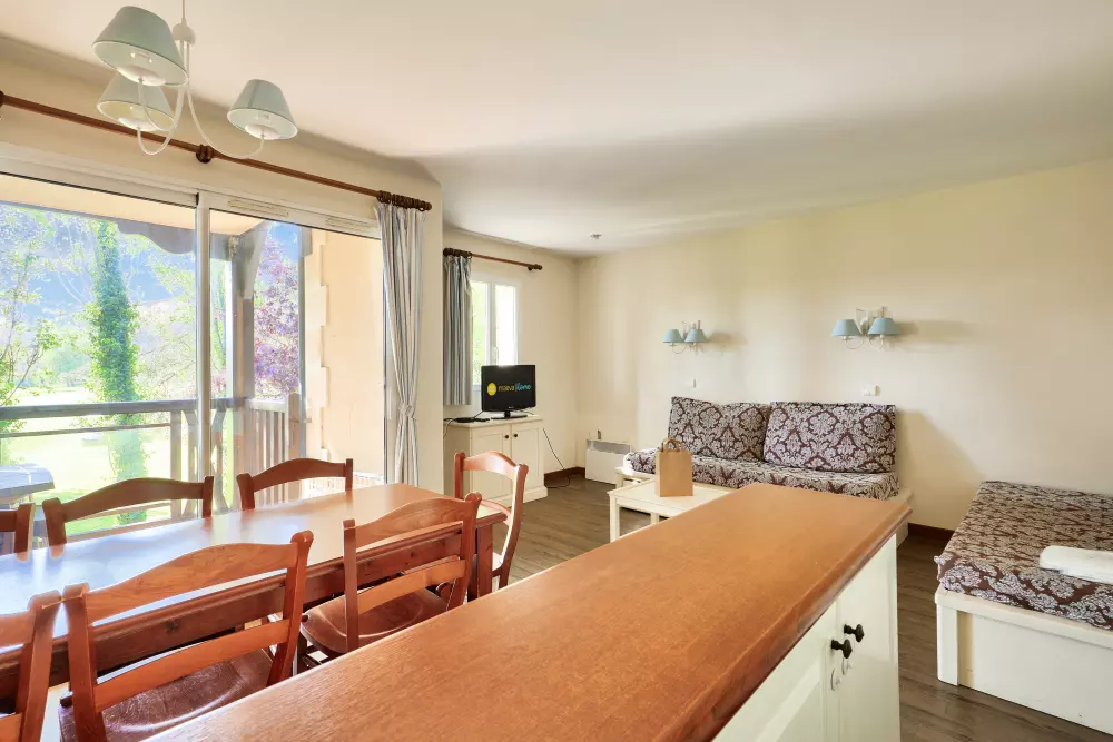 Rezydencja Golfowa – dom maeva