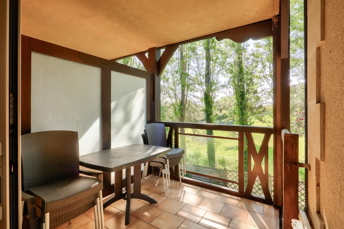 La Residenza del Golf - Maeva Home