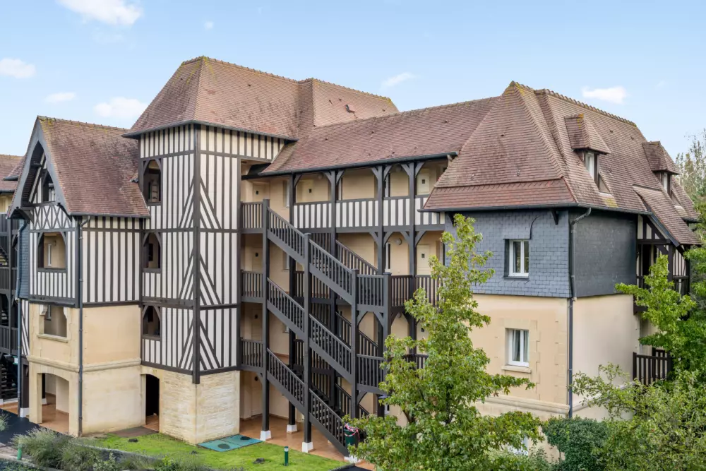 Rezydencja Golfowa – dom maeva