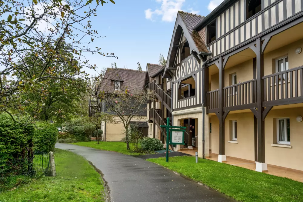 Rezydencja Golfowa – dom maeva