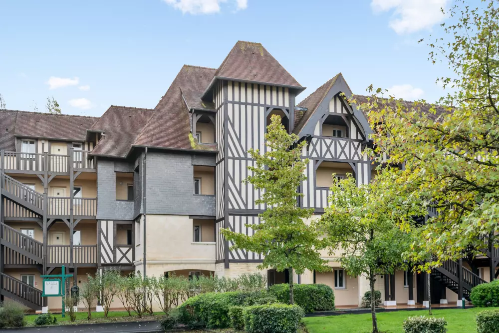 Rezydencja Golfowa – dom maeva