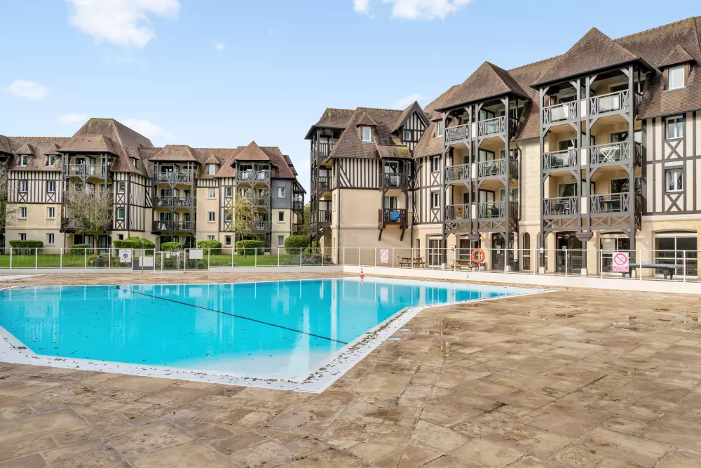 Rezydencja Golfowa – dom maeva