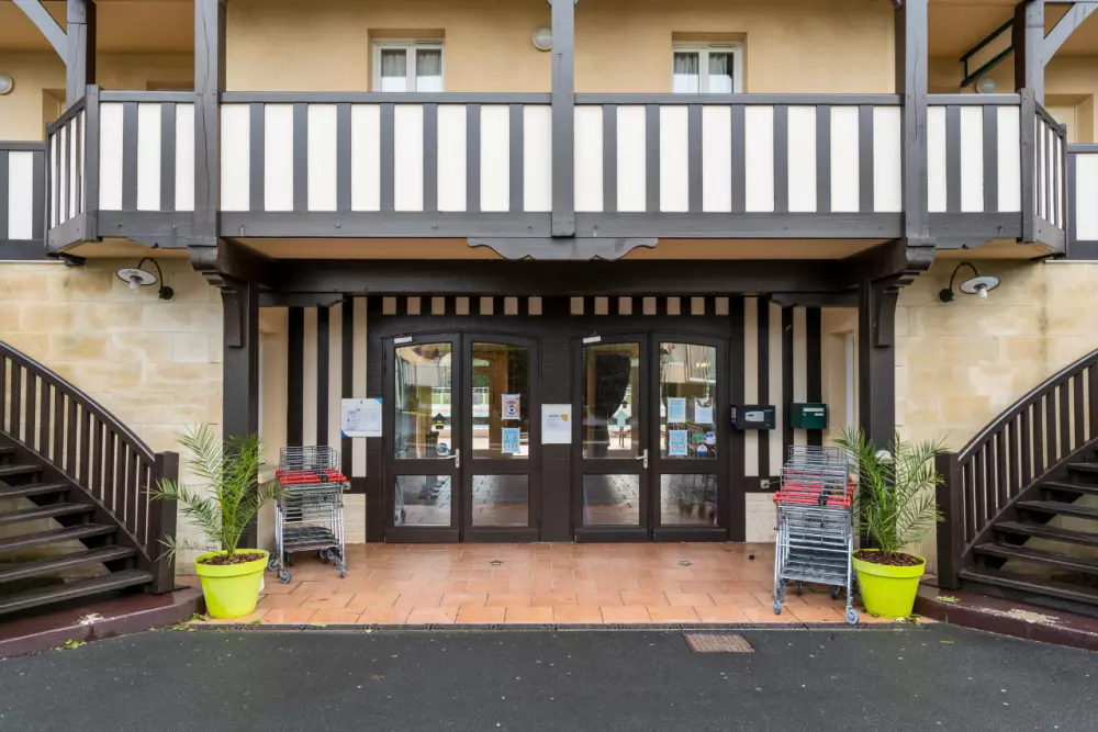 Rezydencja Golfowa – dom maeva