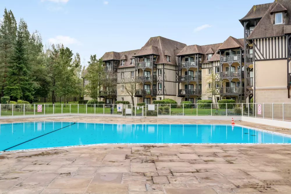 Rezydencja Golfowa – dom maeva