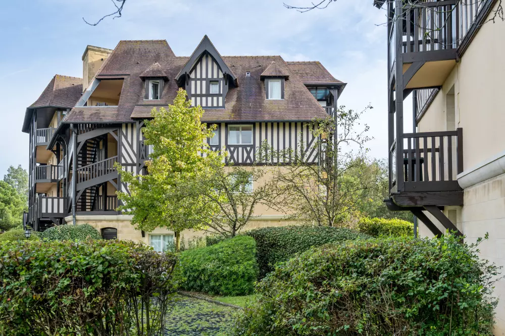 Rezydencja Golfowa – dom maeva