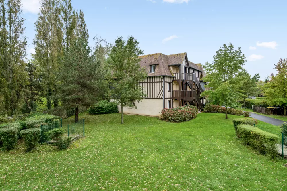 Rezydencja Golfowa – dom maeva