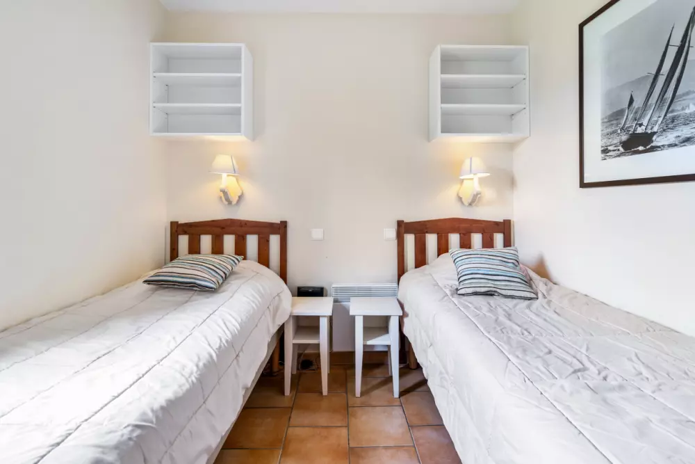 The Golf Residence - maeva Home