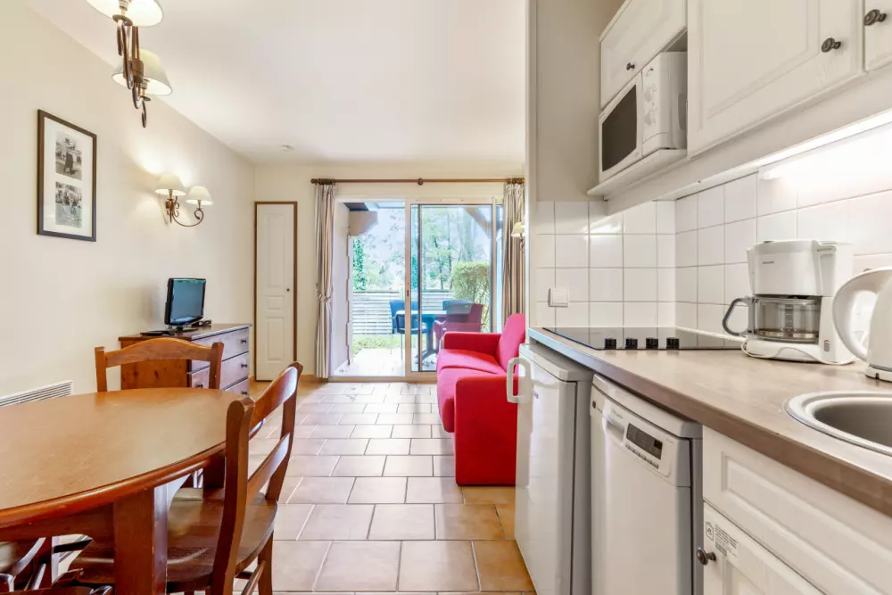 The Golf Residence - maeva Home