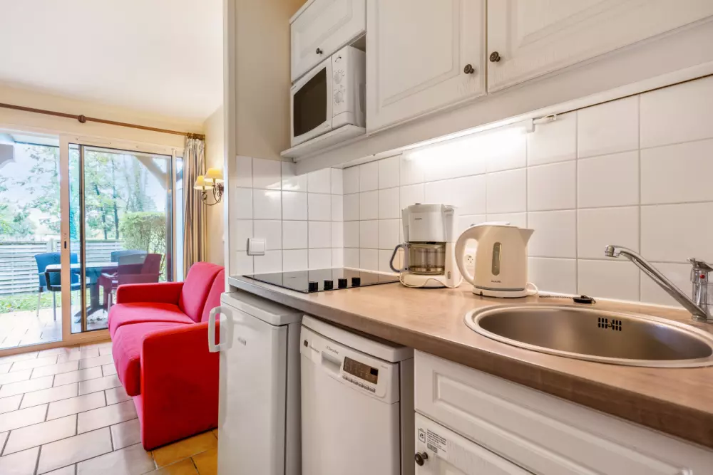 The Golf Residence - maeva Home