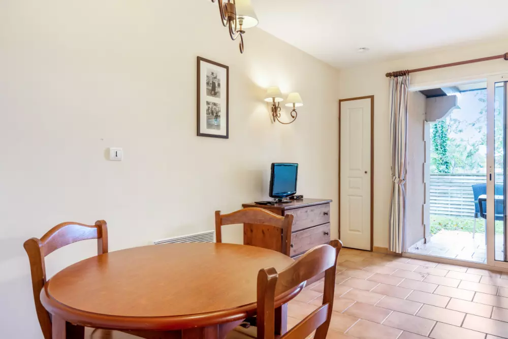 The Golf Residence - maeva Home