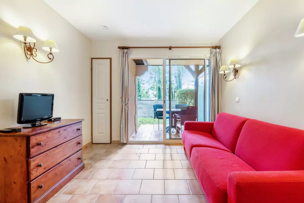 The Golf Residence - maeva Home