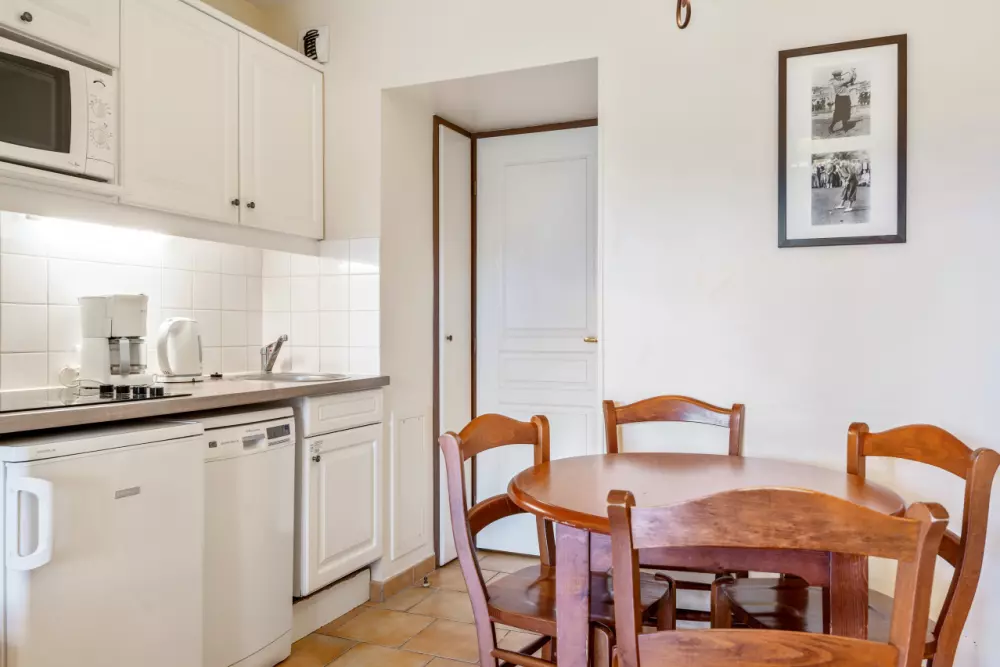 The Golf Residence - maeva Home