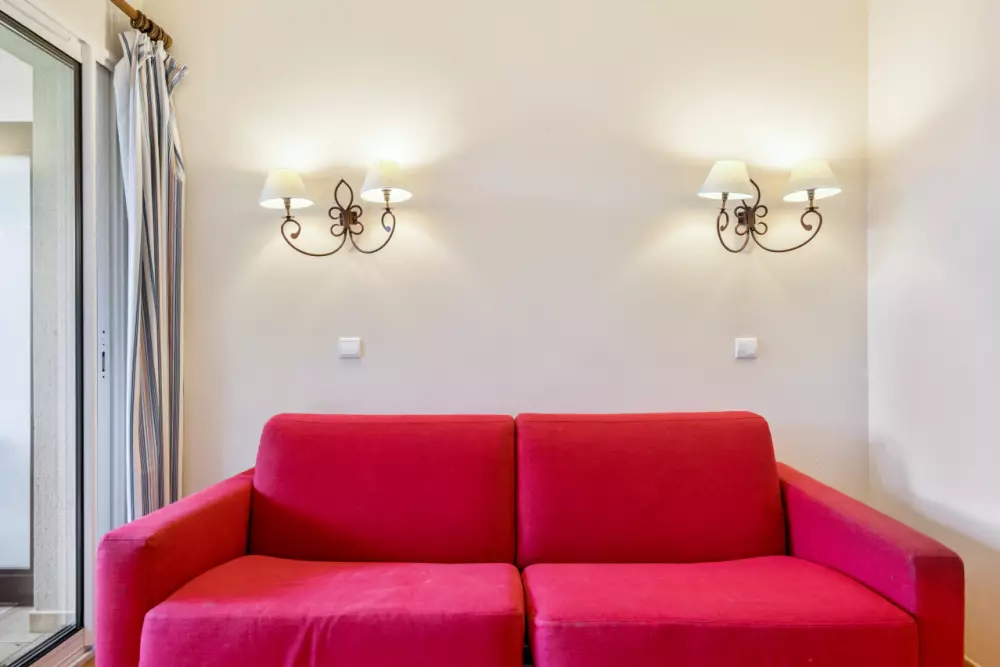 The Golf Residence - maeva Home