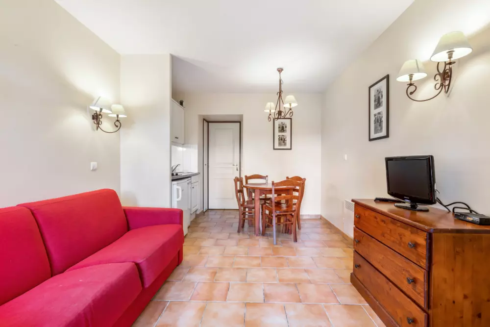 The Golf Residence - maeva Home