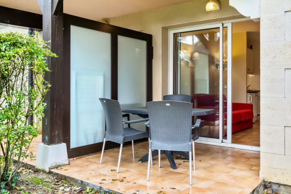 The Golf Residence - maeva Home