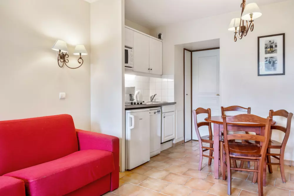 The Golf Residence - maeva Home