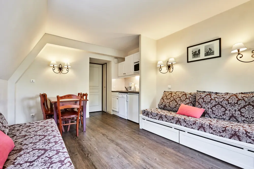 De Golfresidentie - maeva Home