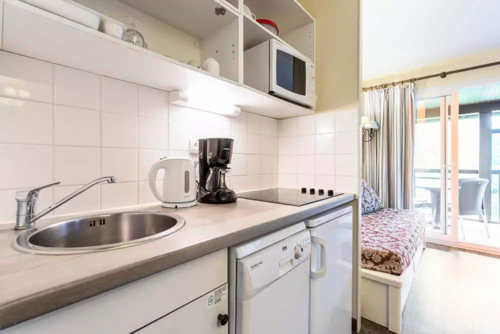 The Golf Residence - maeva Home