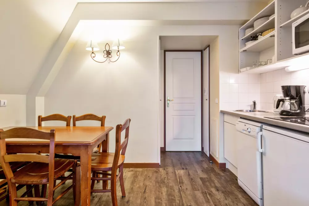 The Golf Residence - maeva Home