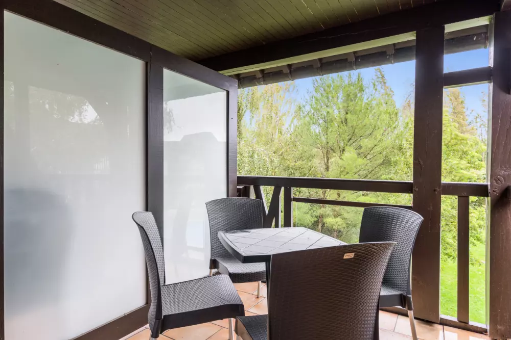 The Golf Residence - maeva Home